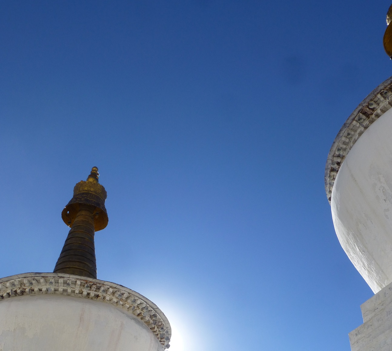 Dzogchen 14 : Les bases fondamentales du Dzogchen:Suite