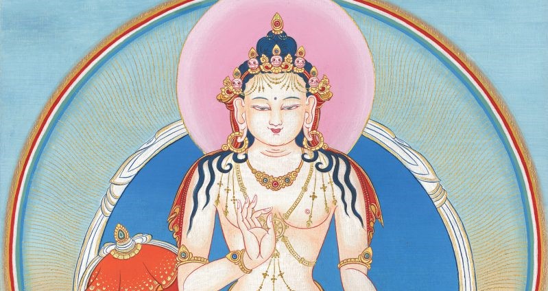 Dzogchen 39- Les bases fondamentales du Dzogchen (Suite)